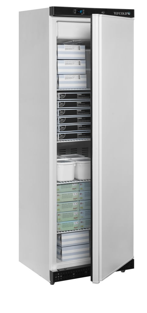 Tefcold UF400V - Fryser - 340L