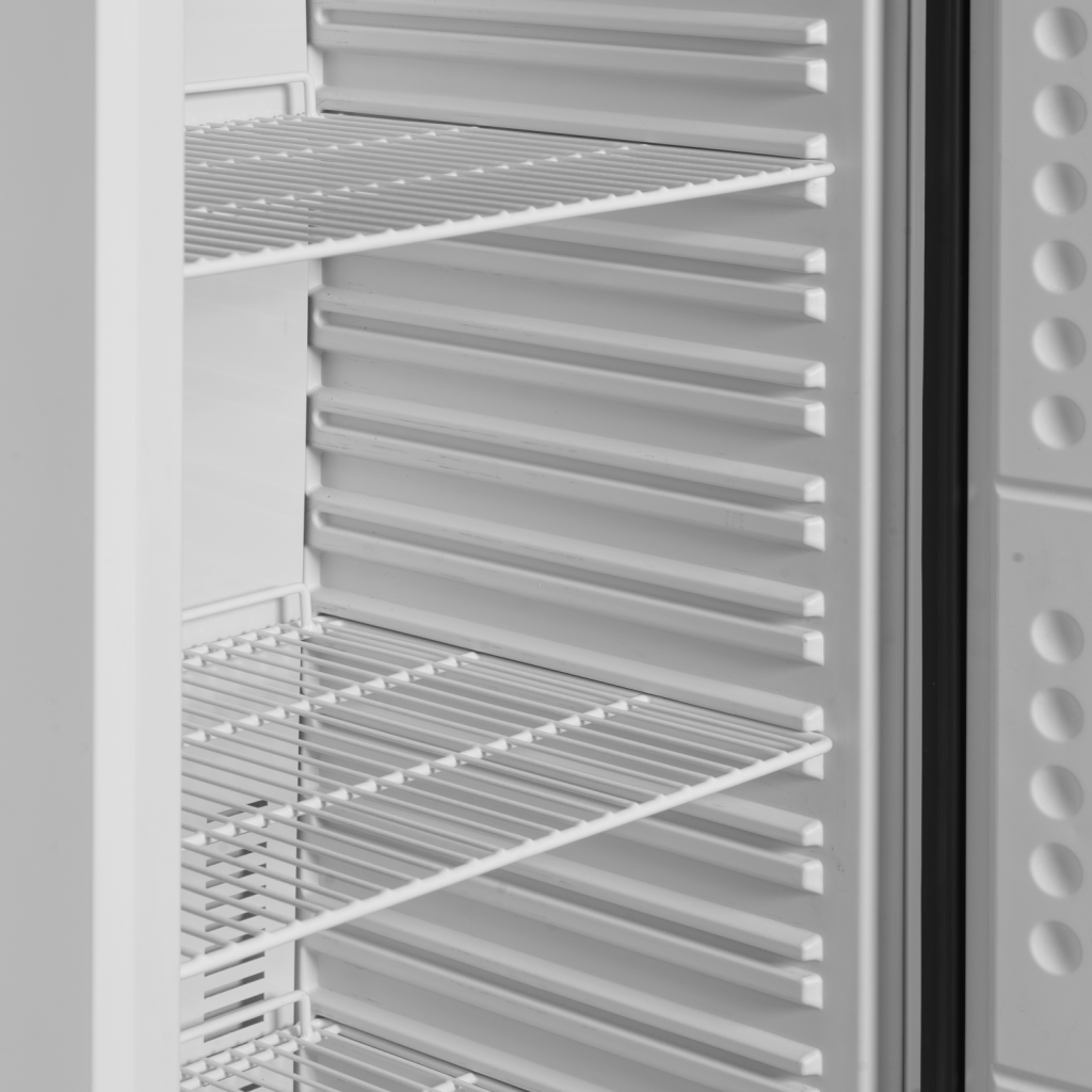 Tefcold UF400V - Fryser - 340L
