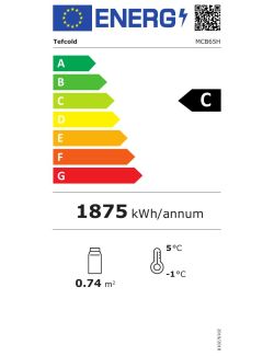 Energielabel
