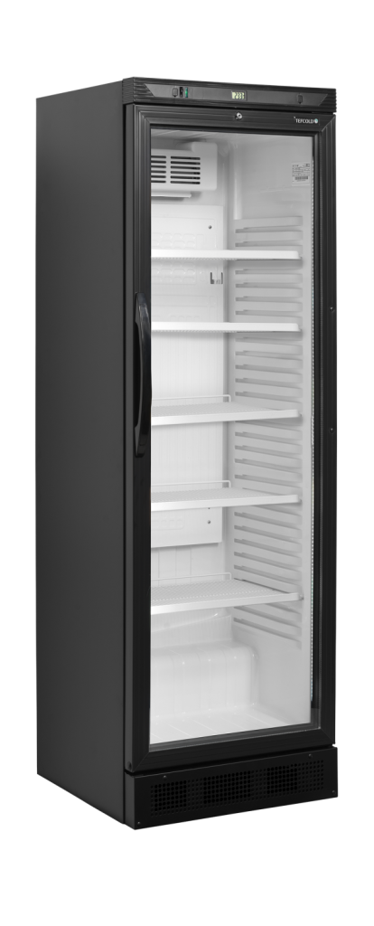 Tefcold CEV425 1 - LED (T401) - Bottle cooler - 345L