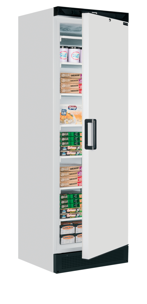 Congelador Tefcold UFFS371SD - 270 L