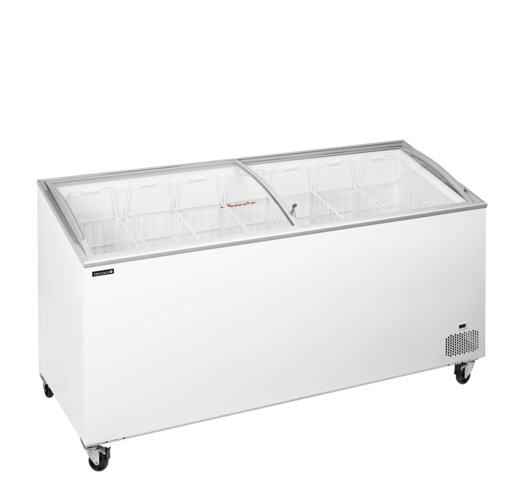 Helado Tefcold IC552SCEB