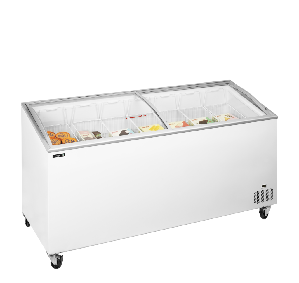 Helado Tefcold IC552SCEB