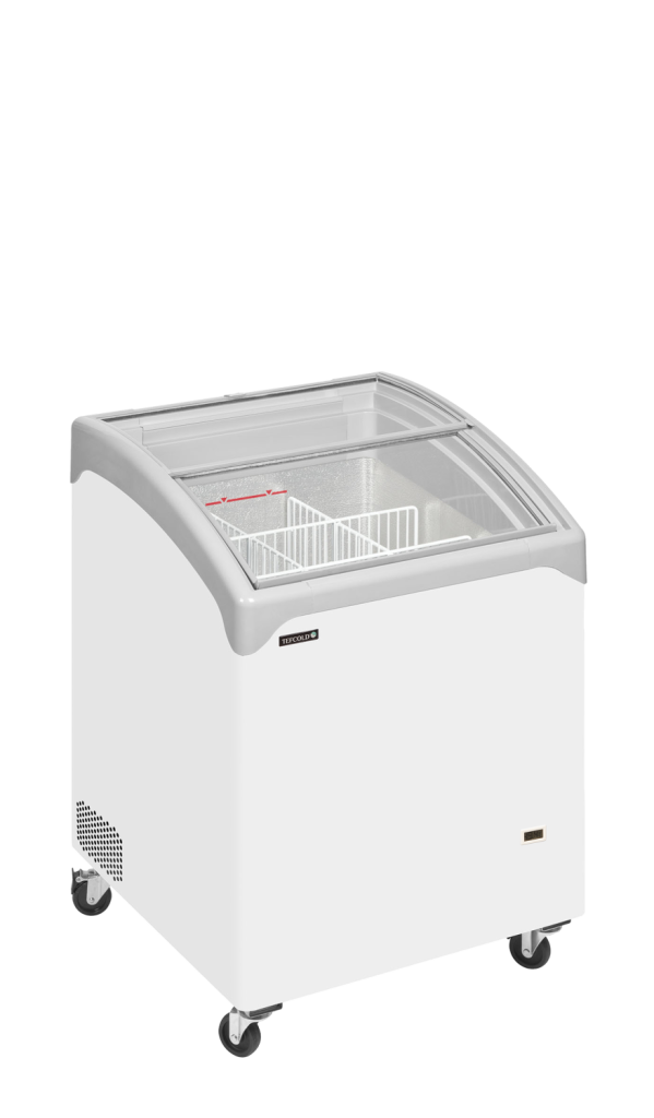 Tefcold NIC101SCEB - Eismaschine - 115 l