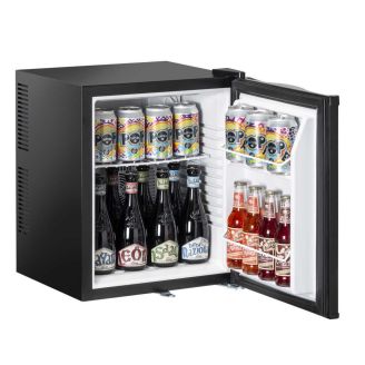 Tefcold STD35 - Frigor&iacute;fico bar de hotel