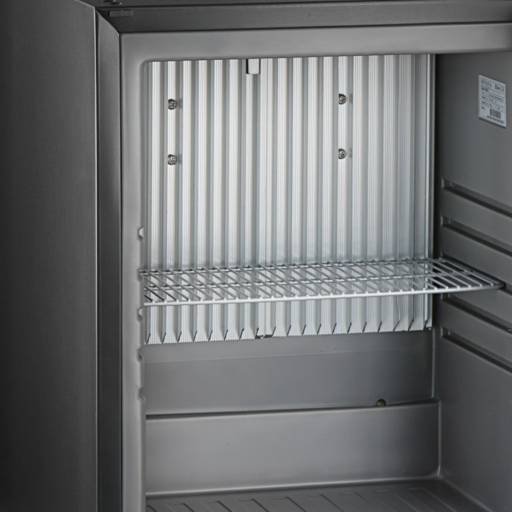 Tefcold TM33G-1 - Minibar - 26L