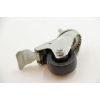 Tefcold Swivel caster 60 mm with brake (per piece)