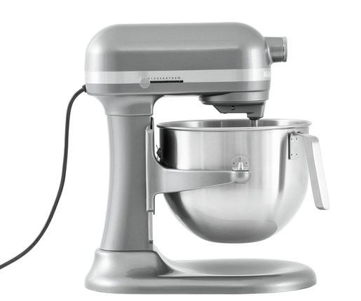 Robot da cucina resistente KitchenAid&reg; 5KSM7591X argento - A150047