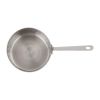 Olympia Prezentacja stołowa Mini Steelpan młotkowana 90mm