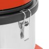 Jantex Nat & Droog Stofzuiger 15L