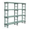 Jackstack da Rea OFERTA ESPECIAL: sistema Euro Rack + deck GR&Aacute;TIS