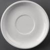 Olympia OFERTA SPECJALNA Filiżanki i spodki do herbaty Athena Hotelware (24 sztuki)