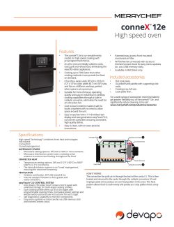 Data sheet