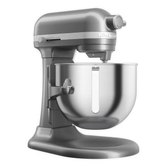 Kitchenaid Heavy Duty Keukenmixer 6.6L Silver 5KSM70JPXBCU