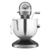 Kitchenaid Heavy Duty Keukenmixer 6.6L Silver 5KSM70JPXBCU