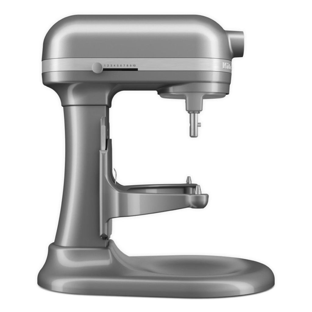 Kitchenaid Heavy Duty Keukenmixer 6.6L Silver 5KSM70JPXBCU