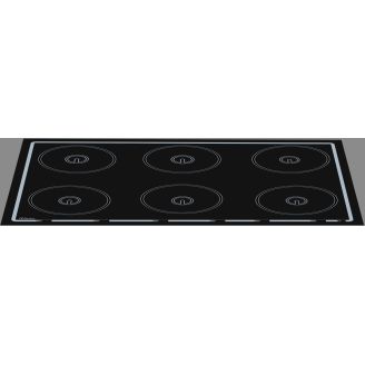 Berner BI6EG30B-A 30kW 电磁炉 Punktstar