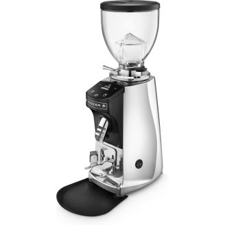 MAZZER coffee grinder Mini Electronic A (polished)