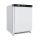 Combisteel vrieskast wit 1 deur