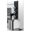 Combisteel Convection/steam oven 3x2/3gn