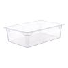 Recipiente Araven gastronorm GN1/1 | 150mm