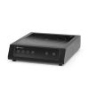 hendi inductiekookplaat 3500 D XL, Zwart, 220-240V/3500W