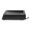 hendi inductiekookplaat 3500 D XL, Zwart, 220-240V/3500W
