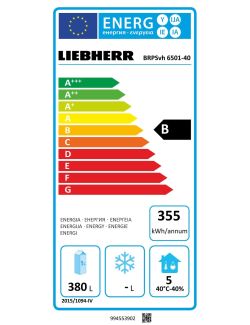 Energielabel