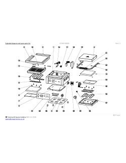 Technische tekening