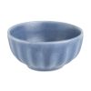 Olympia Corallite tiefe Schalen - Blau 105 mm (12er-Set)