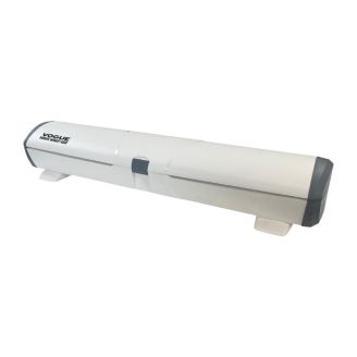 Vogue Dispensador de papel de aluminio Wrap 450