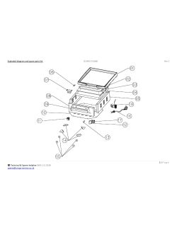 Technische tekening