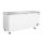 Congelador horizontal Polar Serie G con tapa de acero inoxidable - GP898 - 581 L