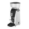Santos Molinillo de caf&eacute; a demanda 59Wa blanco