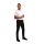 Portwest stretch slim combat trousers black - Size 38