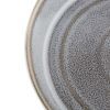 Olympia Cuenco plano y redondo Cavolo - 220 mm (4 piezas)