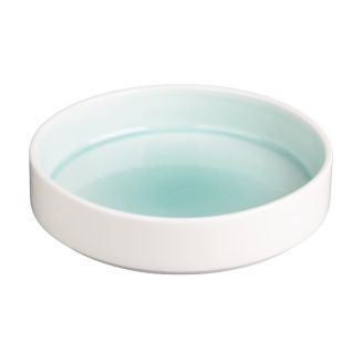 Olympia Fondantschalen Mintgr&uuml;n - 215 mm (4 St&uuml;ck)