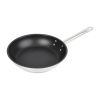 Vogue Teflon anti-aanbak RVS koekenpan - 24cm