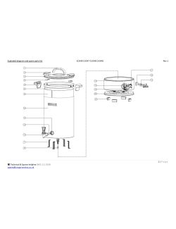 Technische tekening