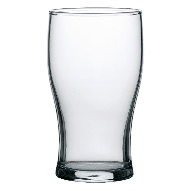 Arcoroc Tulp CE-gemarkeerde Bierglazen - 295 ml (24 stuks)