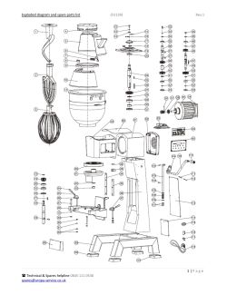 Technische tekening