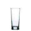 Utopia Senator conische CE-gemarkeerde bierglazen - 570ml (24 stuks)