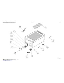 Technische tekening