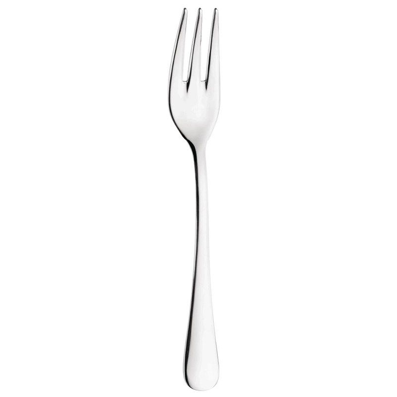 Pintinox Tenedores de reposter&iacute;a Stresa de 150 mm (12 piezas)
