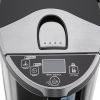 Buffalo Dispensador de &aacute;gua quente 4,7L com acionamento por toque