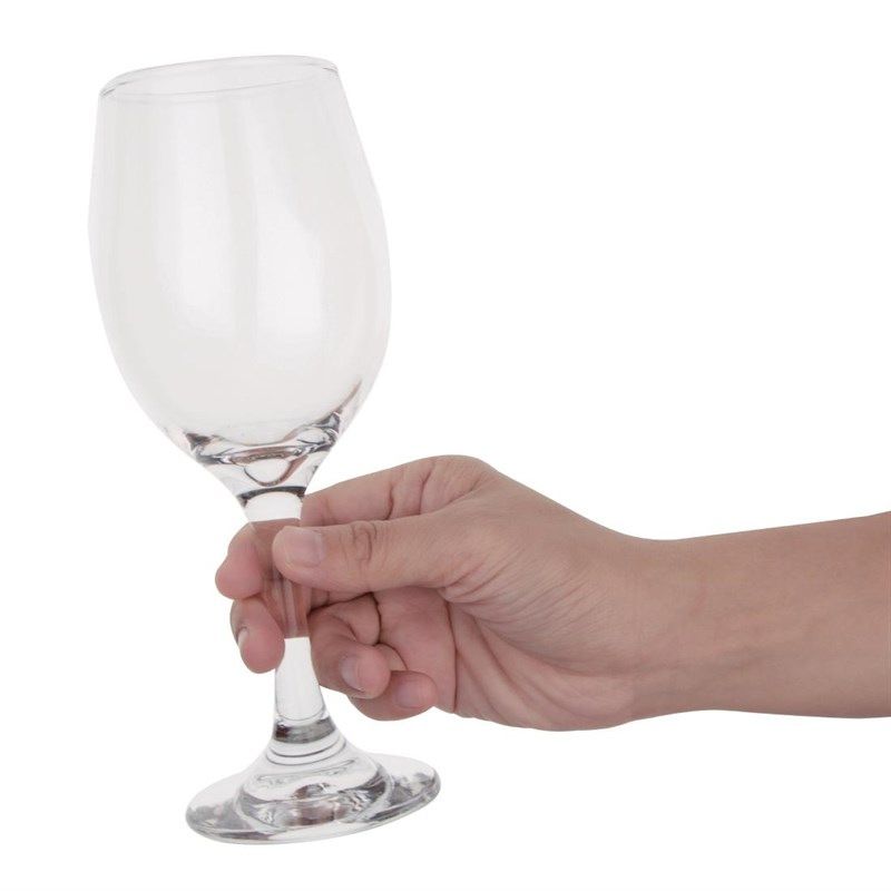 Olympia Solar vinglas - 245ml (24 stk.)