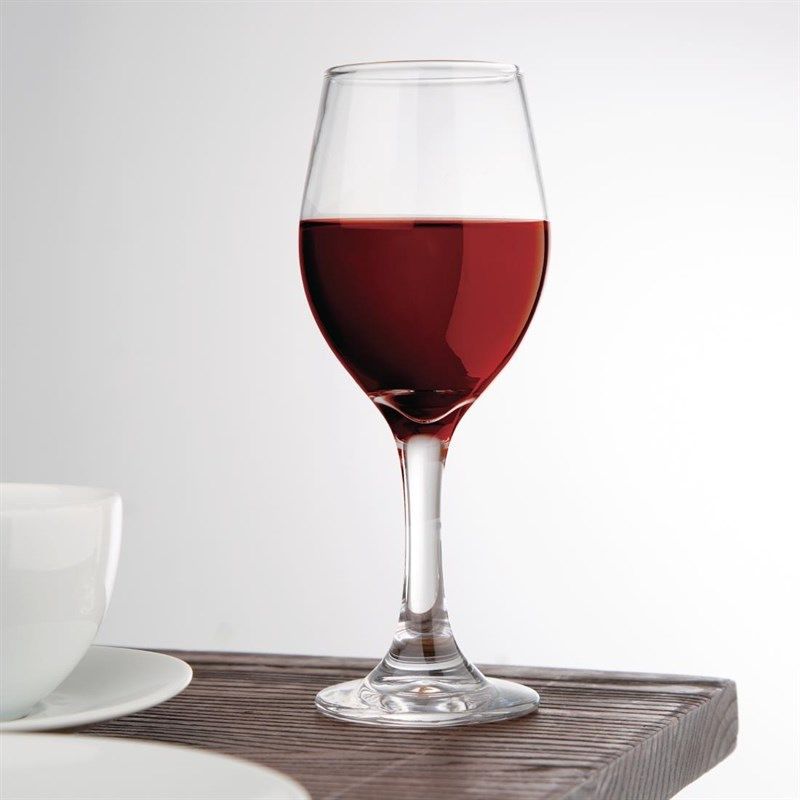 Olympia Solar vinglas - 245ml (24 stk.)