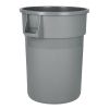 Jantex Tung rund beh&aring;llare 160 liter