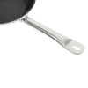 Vogue Platinum Plus anti-aanbak RVS koekenpan 20cm