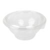 Faerch Contour recyclebare kommen met deksel 1000ml (200 stuks)